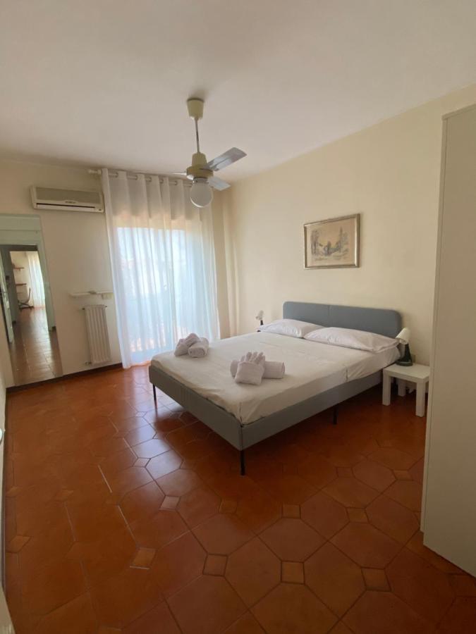 Av Apartment Aci Castello Exterior photo